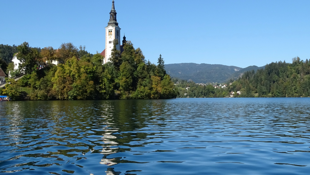 Slovenia Ljubljana