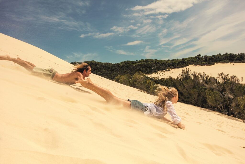 Tangalooma Sand Tobogganing 134457 Resize