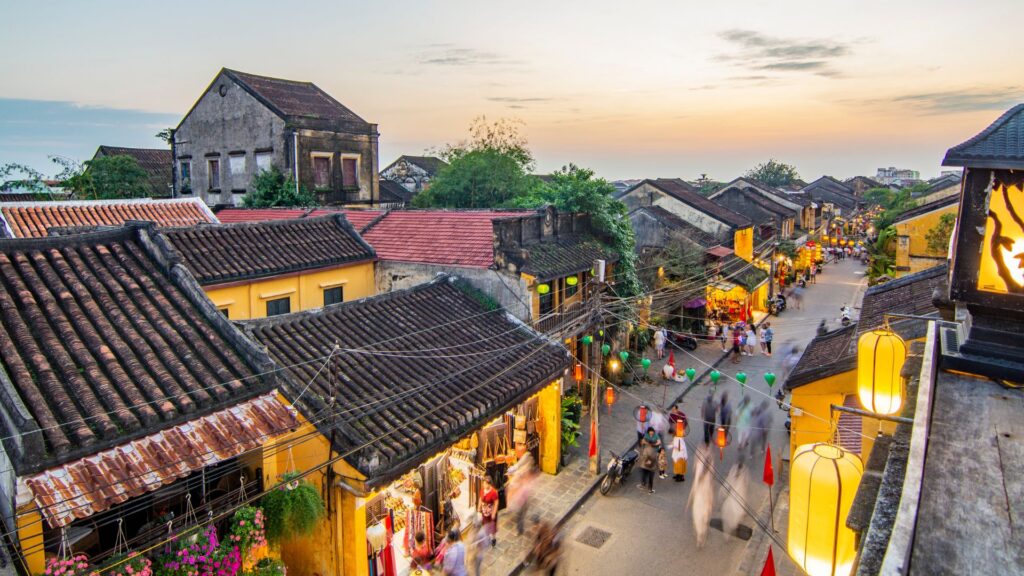 Hoi An Ancient Town