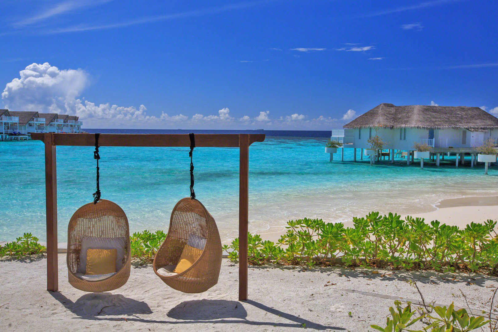 Maldives - WTS Travel & Tours - Tours Packages, Coaches, Cruises & More