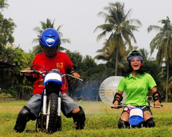 Batam View Beach Resort Kids Motorcycling e1718938131946