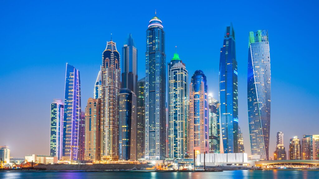 Dubai