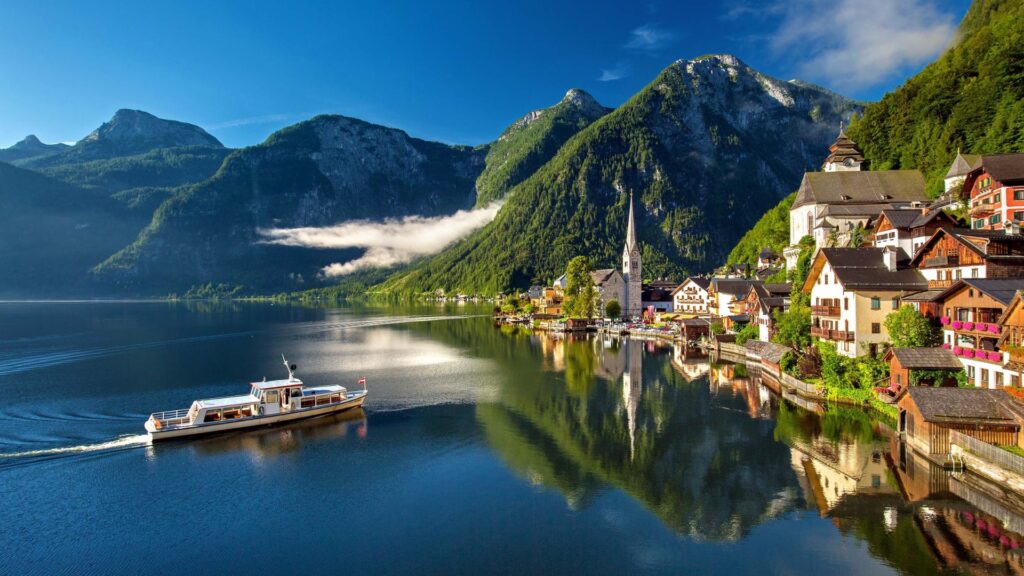 Hallstatt