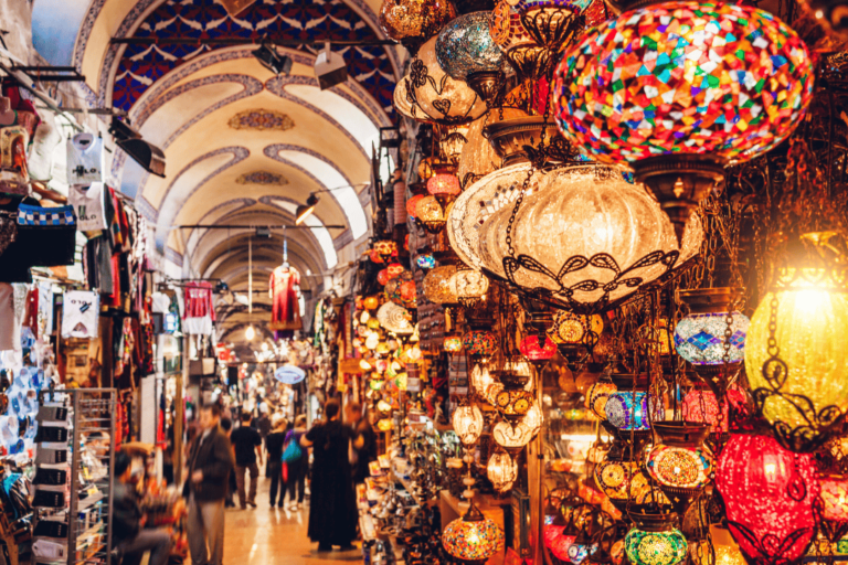 Grand Bazaar