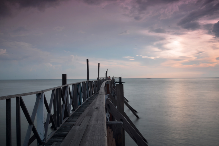 Lover Bridge