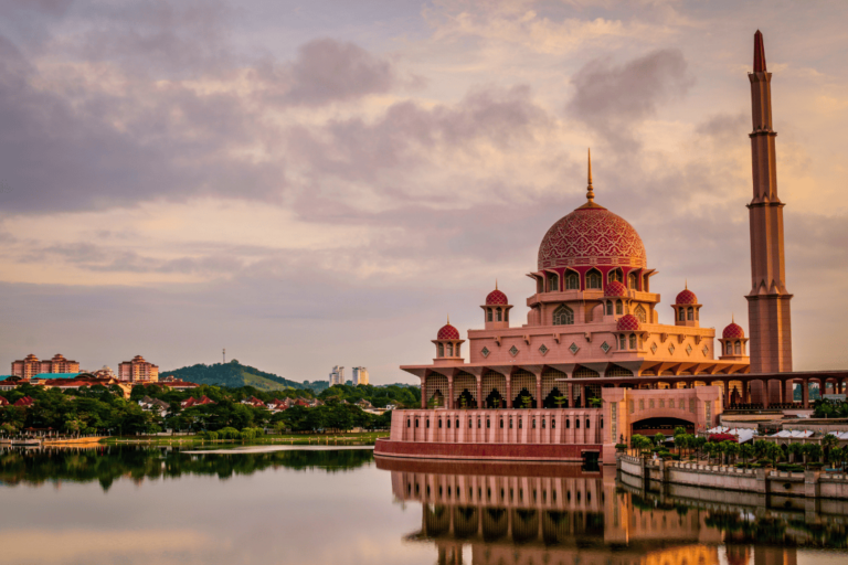 Putra Mosque