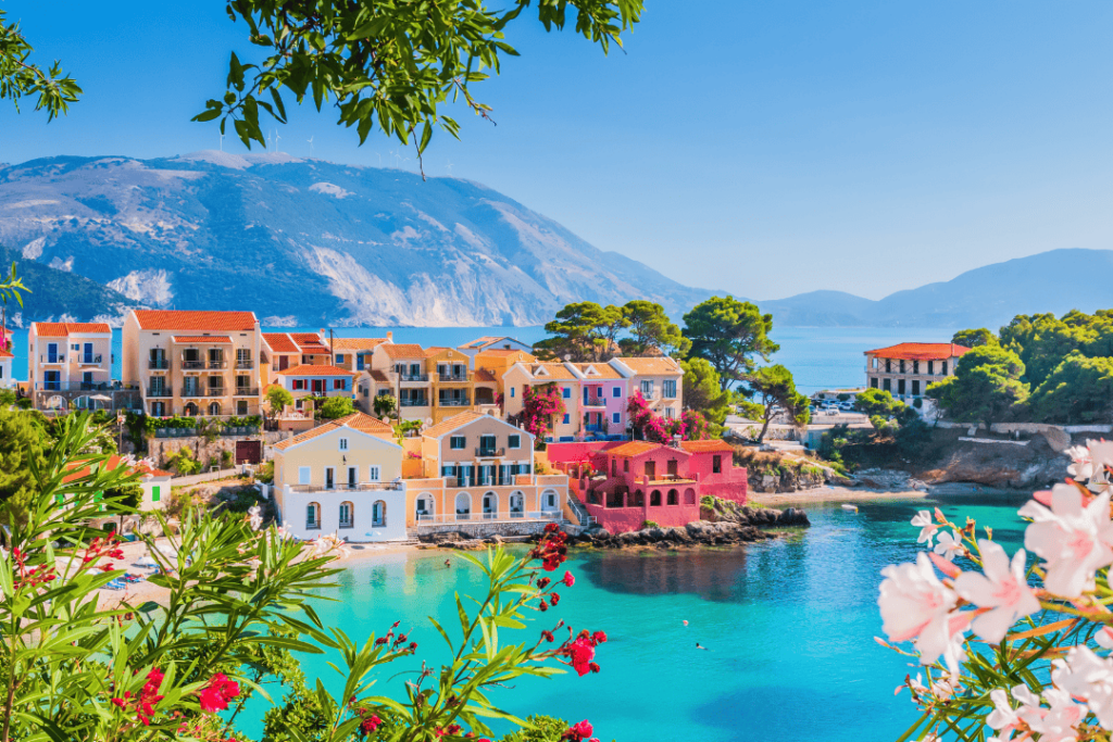 Kefalonia