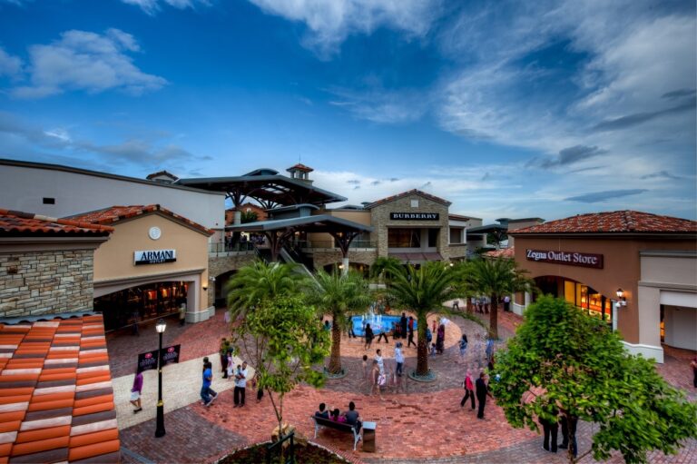 thumbnail Image Johor Premium Outlets