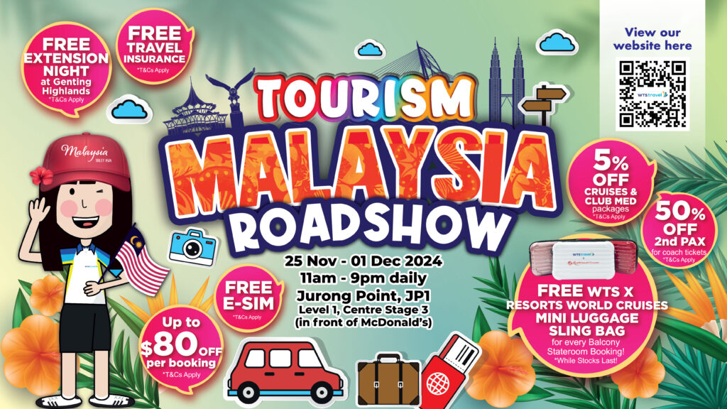 WTS TourismMsiaRoadshow Nov2024 1280x720