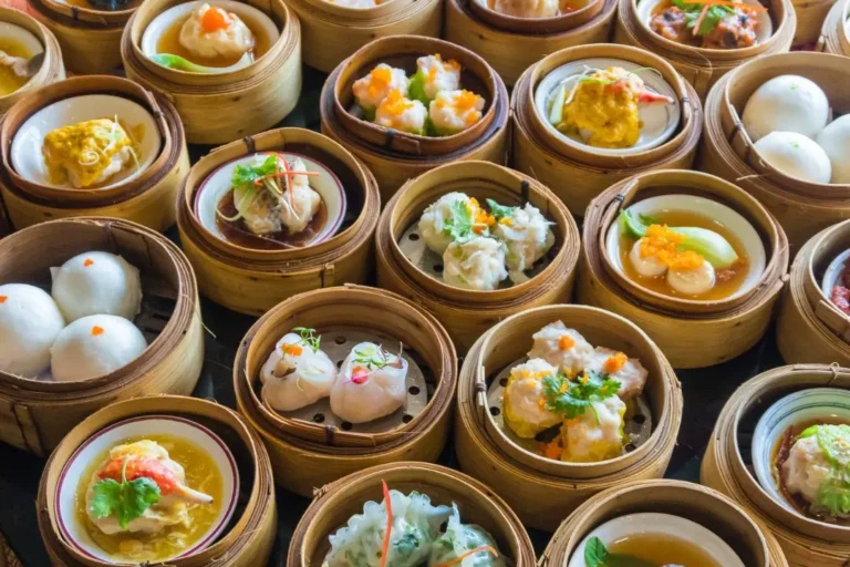 Dim Sum