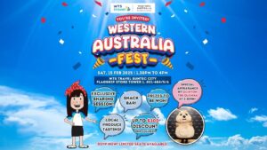 Western Australia Fest 15 Feb RSVP Website Header