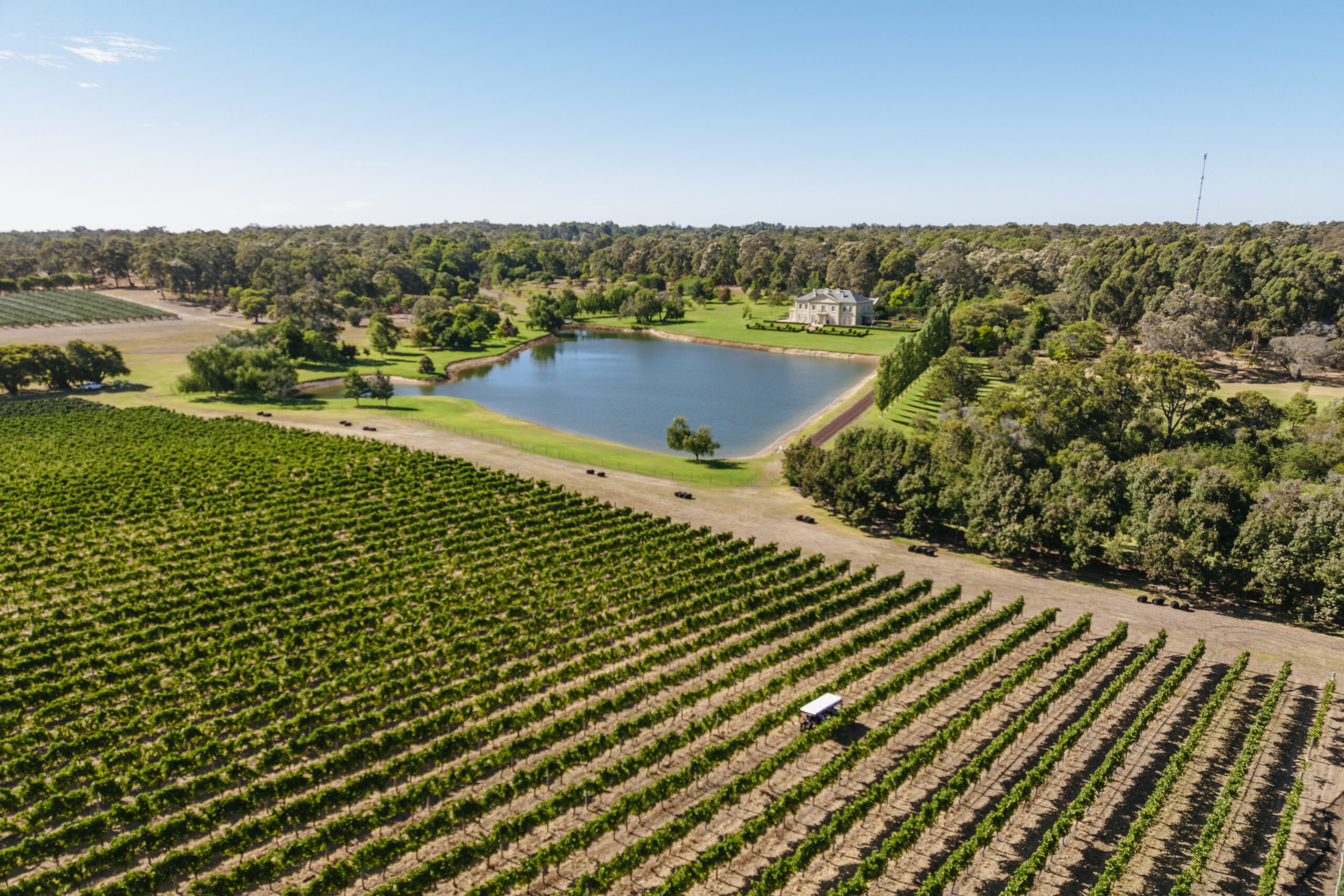 Margaret River Region