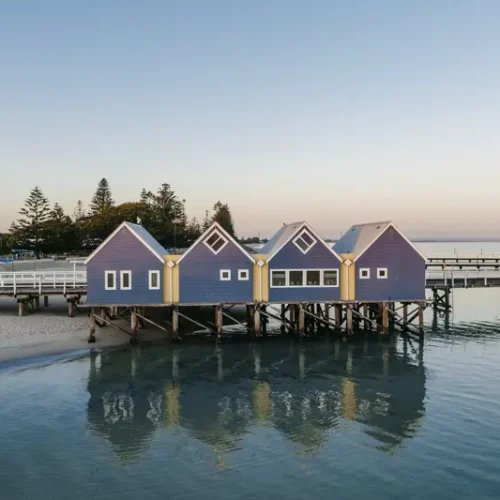 Busselton Jetty