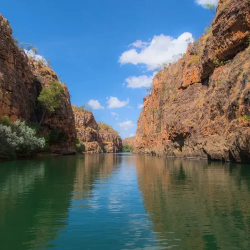 Katherine Gorge