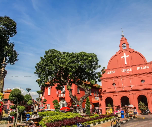 Melaka