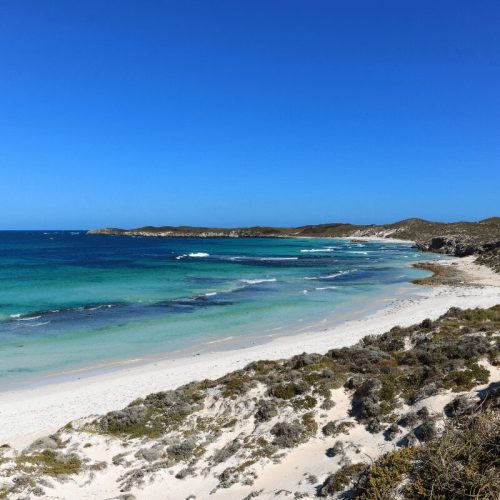 Rottnest Island