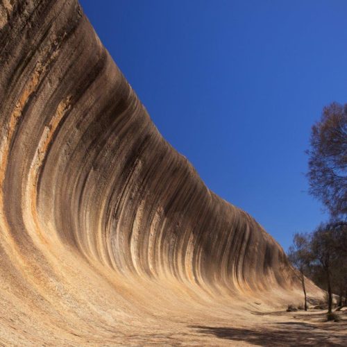 Wave Rock